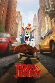 Tom & Jerry (2021) ทอม แอนด์ เจอร์รี่