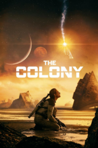The Colony (2021) Tides [ซับไทย]