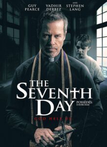 The Seventh Day (2021) ซับไทย