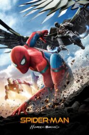 สไปเดอร์แมน โฮมคัมมิ่ง Spider-Man: Homecoming (2017)