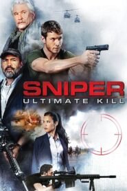 Sniper: Ultimate Kill (2017) สไนเปอร์ 7