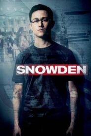 Snowden สโนว์เดน อัจฉริยะจารกรรมเขย่ามหาอำนาจ