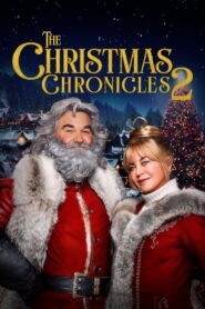 ผจญภัยพิทักษ์คริสต์มาส 2 The Christmas Chronicles 2