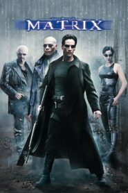 The Matrix เพาะพันธุ์มนุษย์เหนือโลก 2199