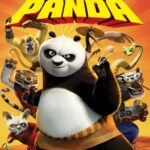 Kung Fu Panda (2008) กังฟูแพนด้า 1