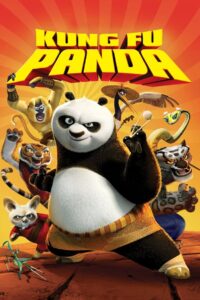 Kung Fu Panda (2008) กังฟูแพนด้า 1