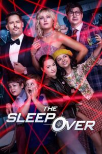 เดอะ สลีปโอเวอร์ The Sleepover