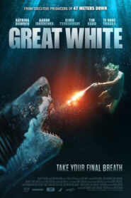 Great White (2021) เทพเจ้าสีขาว [ซับไทย]