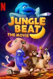 Jungle Beat: The Movie จังเกิ้ล บีต เดอะ มูฟวี่
