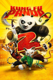กังฟูแพนด้า 2 Kung Fu Panda 2
