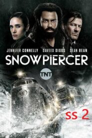 ซีรี่ย์ ปฏิวัติฝ่านรกน้ำแข็ง 2 Snowpiercer: Season 2