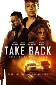 Take Back (2021) [ซับไทย]