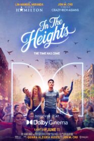 In the Heights (2021) ซับไทย
