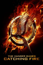 The Hunger Games 2 Catching Fire เกมล่าเกม 2 แคชชิ่งไฟเออร์