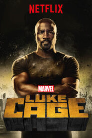 ซีรี่ย์ ลุค เคจ จากมาร์เวล Marvel’s Luke Cage Season 1