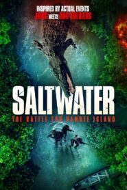 Saltwater: The Battle for Ramree Island (2021) [ซับไทย]