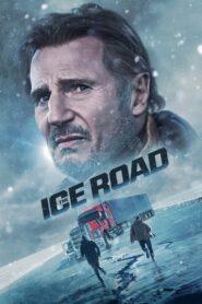 THE ICE ROAD (2021) [ซับไทย] 30 ชั่วโมงระทึกท้าทะเลเยือกแข็ง