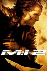 Mission Impossible 2 (2000) ผ่าปฏิบัติการสะท้านโลก 2