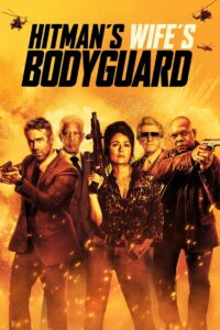 แสบซ่าส์แบบว่าบอดี้การ์ด 2 The Hitmans Wifes Bodyguard (2021)