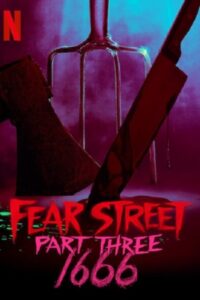 ถนนอาถรรพ์ 3 Fear Street 3 (1666)