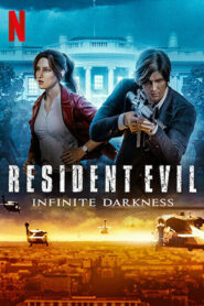 ผีชีวะ มหันตภัยไวรัสมืด Resident Evil: Infinite Darkness