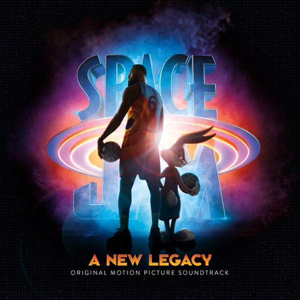 Space Jam A New Legacy สเปซแจม ทะลุมิติมหัศจรรย์ 2 [พากย์ไทย]