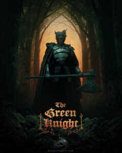 The Green Knight (2021) [ซับไทย]