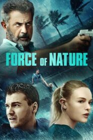 ฝ่าพายุคลั่ง Force of Nature (2020)