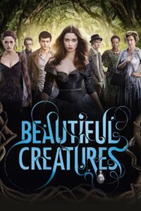 แม่มดแคสเตอร์ Beautiful Creatures (2013)