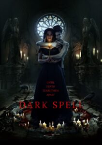 Dark Spell (2021) มนต์ผัวหวง [ซับไทย]
