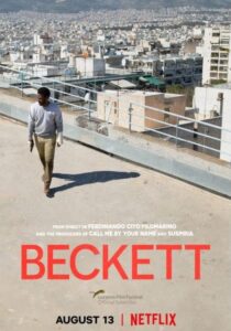 Beckett (2021) ปลายทางมรณะ