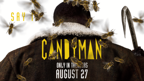 Candyman (2021) แคนดี้แมน ไอ้มือตะขอ