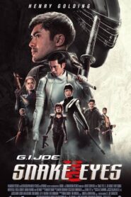 Snake Eyes G.I. Joe Origins (2021) [พากย์ไทย]