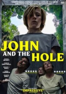 John and the Hole (2021) จอห์นกับหลุมขังครอบครัว [ซับไทย]