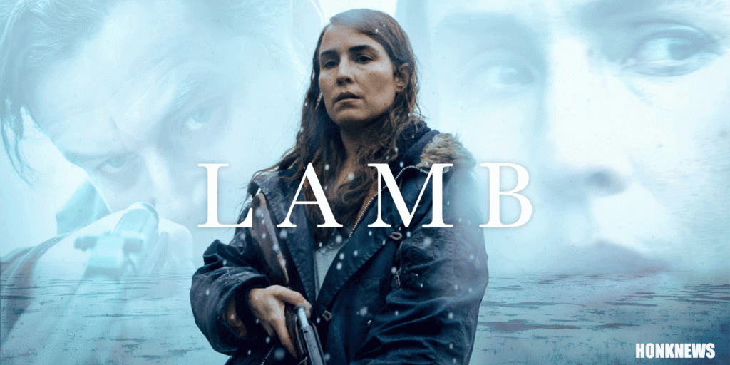 Lamb (2021) ดูหนังออนไลน์ฟรี ดูหนังใหม่ 