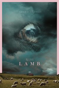 Lamb (2021) ลูกแกะนอกคอก