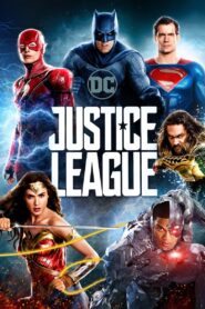 Justice League (2017) จัสติซลีก รวมพลฮีโร่พิทักษ์โลก