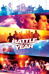 สมรภูมิเทพ สเต็ปทะลุเดือด Battle of the Year