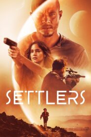 Settlers (2021) [ซับไทย]