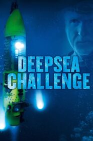 เจมส์ คาเมรอน ดิ่งระทึก ลึกสุดโลก Deepsea Challenge
