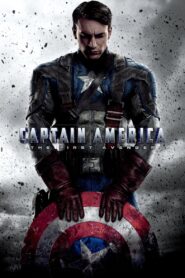 Captain America 1 กัปตันอเมริกา อเวนเจอร์ที่ 1 The First Avenger