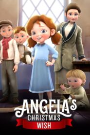 คริสต์มาสของแอนเจลา Angela’s Christmas Wish Netflix