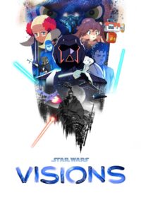 Star Wars Visions (2021)