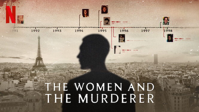 The Women and the Murderer (2021) ผู้หญิงกับฆ่าตกร [ซับไทย]