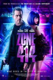 Zone 414 (2021) [ซับไทย]