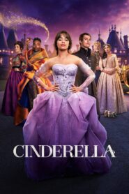 Cinderella (2021) ซินเดอเรลล่า [ซับไทย]