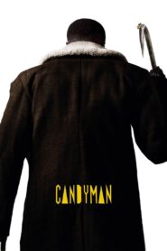 Candyman (2021) แคนดี้แมน ไอ้มือตะขอ