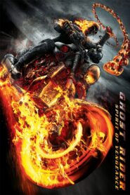 Ghost Rider 2 โกสต์ ไรเดอร์ อเวจีพิฆาต