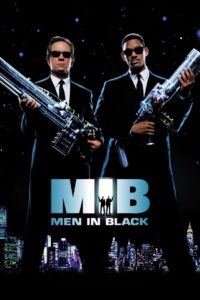 Men in Black 1 (1997) เอ็มไอบี หน่วยจารชนพิทักษ์จักรวาล