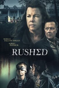 Rushed (2021) [ซับไทย]